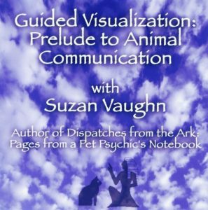 Animal Communication Meditation