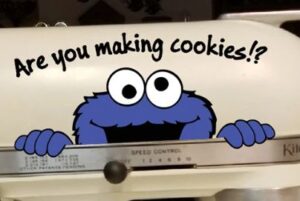 cookies