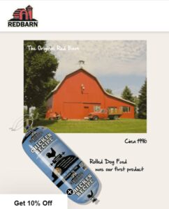 red-barn foods