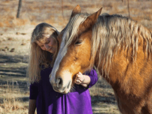 Mentorship in Animal Communication 3 Sessions