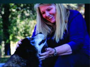 Animal Whisperer
